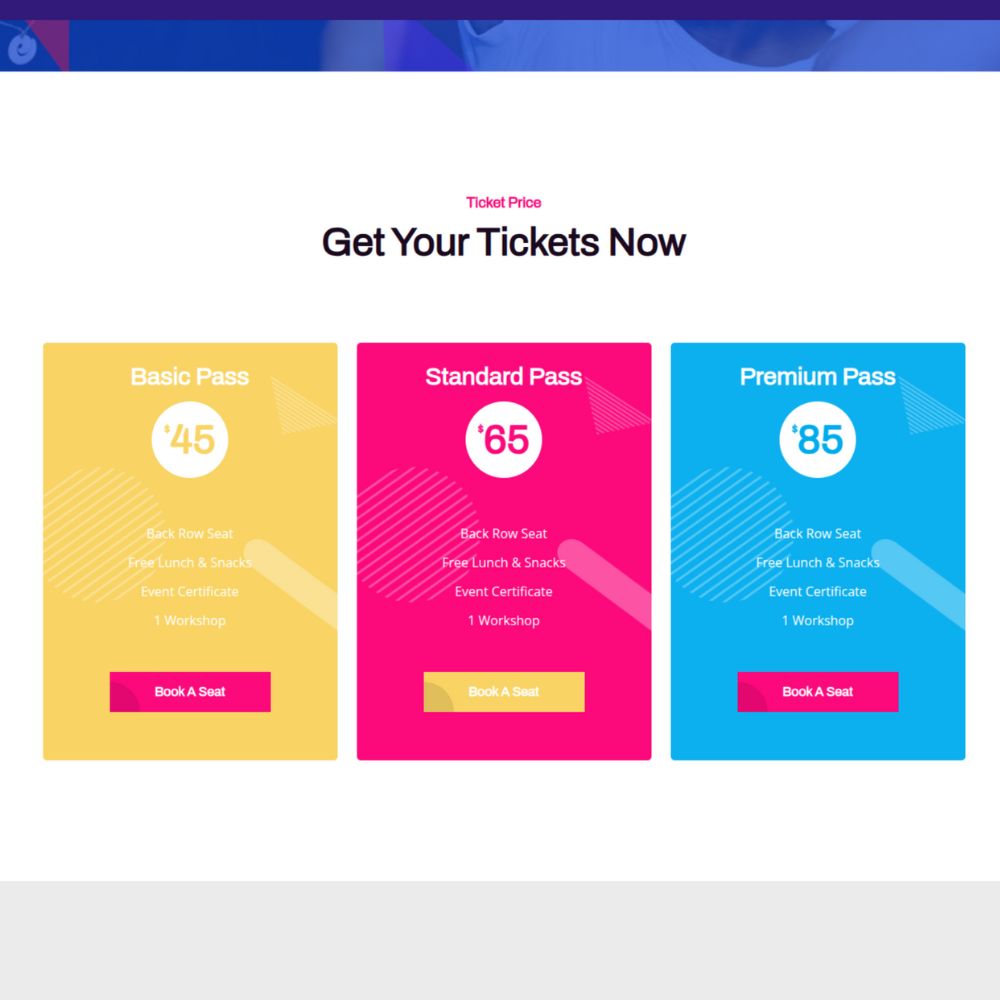 event-ticket